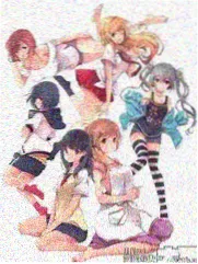 奔跑吧12